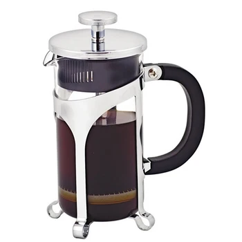 Avanti Cafe Press Plunger 3 Cups Coffee Maker